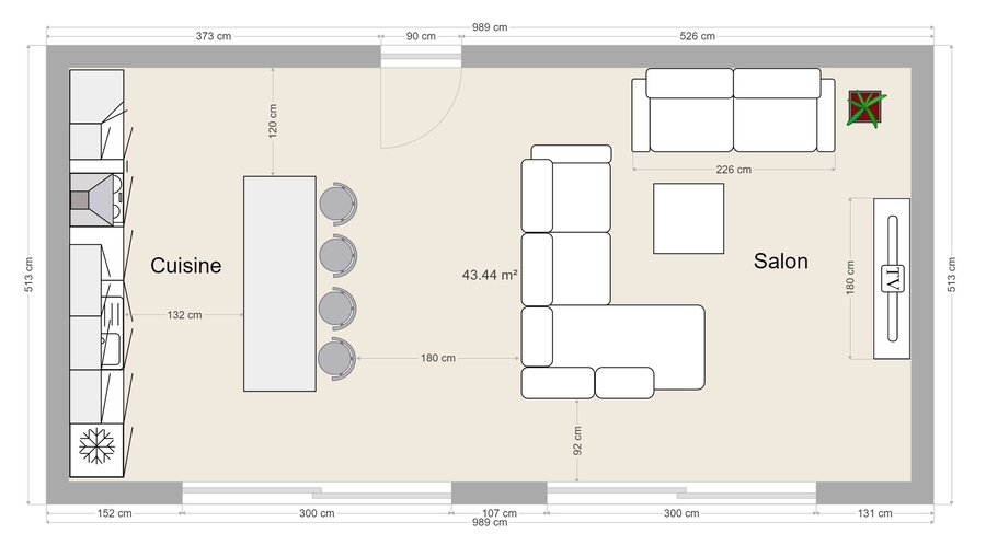 logiciel gratuit pour dessins plan des maisons